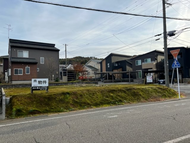 新赤坂179-1の外観|外観②