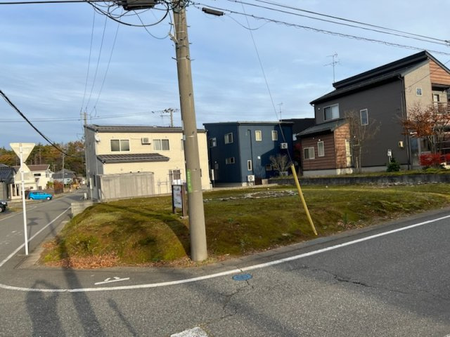 新赤坂179-1の外観|外観③