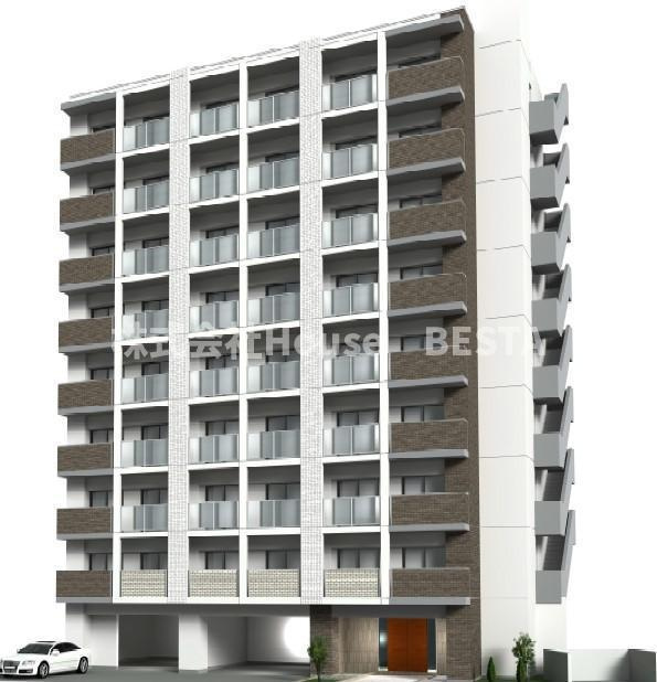 ファーストフィオーレ神戸ピアチェーレ