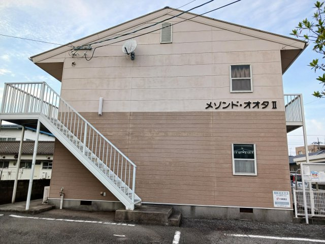 メゾンドオオタⅡの画像