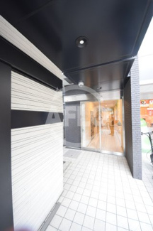 【エントランス】 | 心斎橋1921 | 心斎橋1921　エントランス