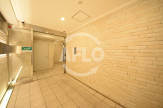 【ロビー】 | 心斎橋1921 | 心斎橋1921　ロビー