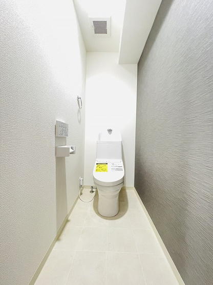 【トイレ】 | エバーライフ春日公園