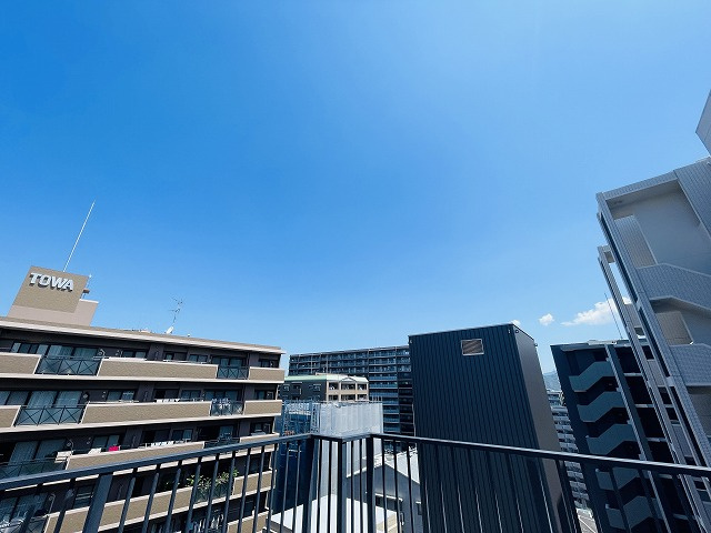 【展望】 | エバーライフ春日公園