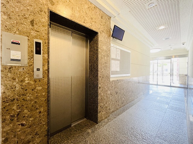 【その他共用部分】 | エバーライフ春日公園