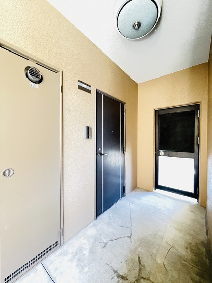 【その他共用部分】 | エバーライフ春日公園