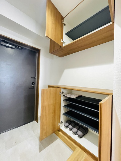 【収納】 | エバーライフ春日公園