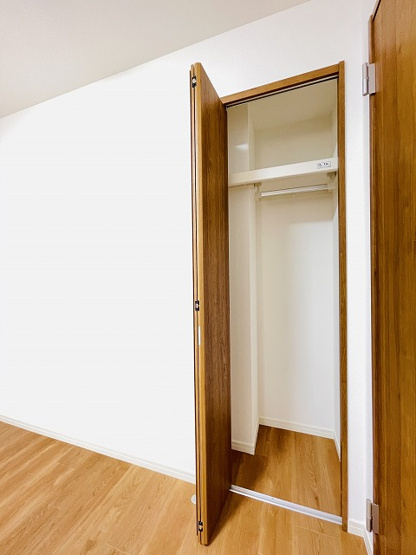 【収納】 | エバーライフ春日公園