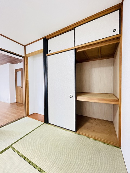 【収納】 | エバーライフ春日公園