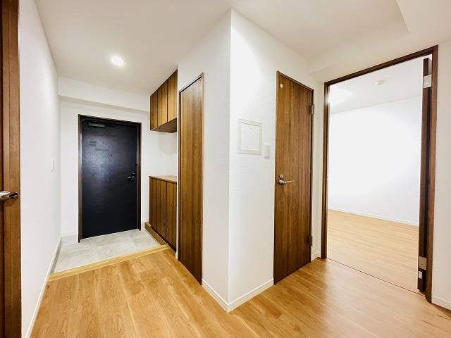 【内装】 | エバーライフ春日公園