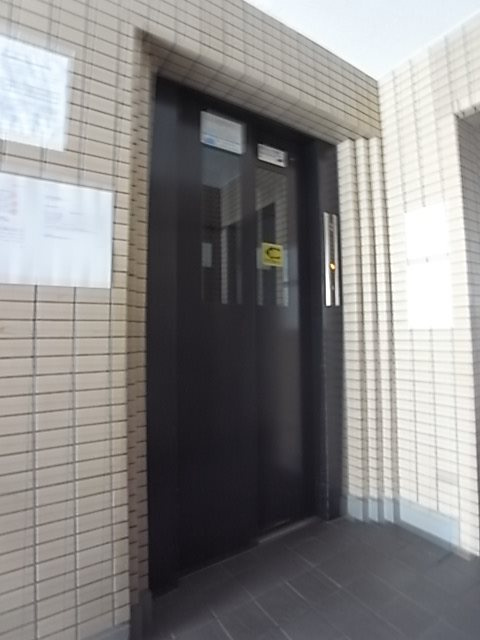 プリマベーラ神戸の外観