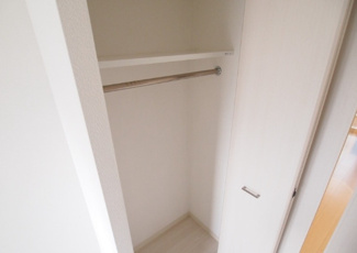 【収納】 | エスリード大阪シティノース | 専用の収納スペースです