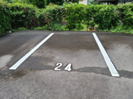 川内西開聞駐車場NO.24の画像
