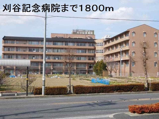 サンリット　ヴィラ　　刈谷市の賃貸ならクラスホーム刈谷店のその他