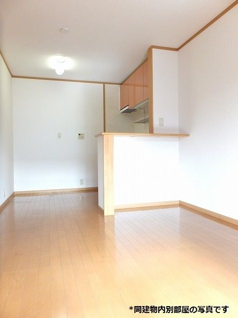 サンリット　ヴィラ　　刈谷市の賃貸ならクラスホーム刈谷店の設備