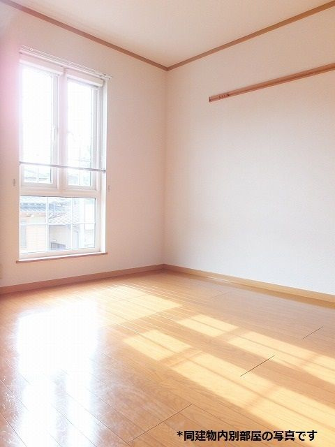 サンリット　ヴィラ　　刈谷市の賃貸ならクラスホーム刈谷店の内装