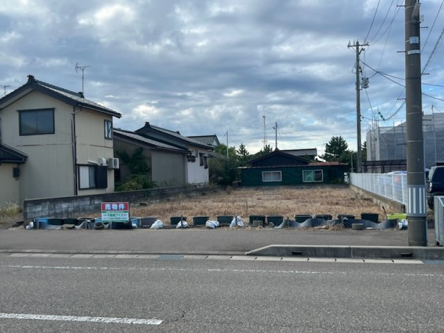 北園町13-22売土地の外観|外観②