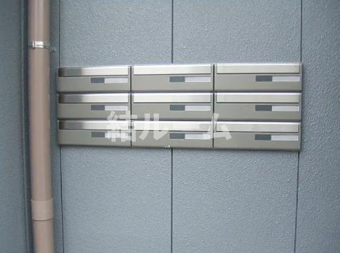 練馬区旭町３丁目の賃貸マンションのその他共用部分