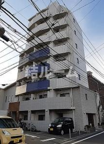 豊島区巣鴨４丁目の賃貸マンション