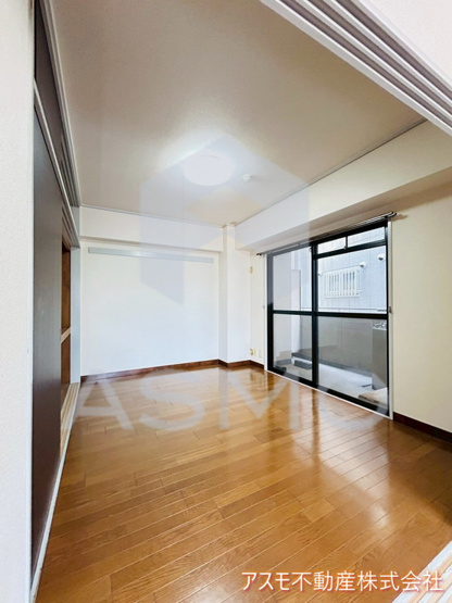 【内装】 | メロディハイム野田阪神