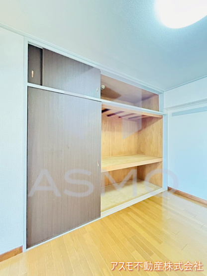 【収納】 | メロディハイム野田阪神