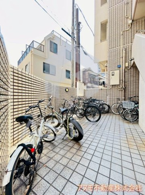 【その他共用部分】 | メロディハイム野田阪神