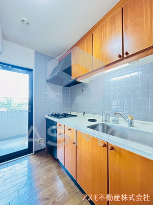 【キッチン】 | メロディハイム野田阪神