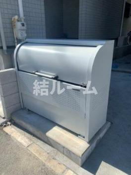 板橋区徳丸２丁目の賃貸マンションのその他共用部分