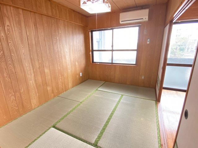 【和室】