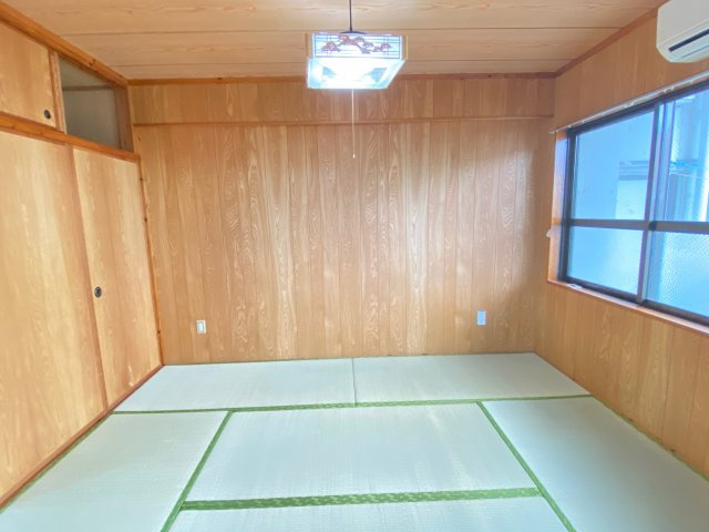 【和室】