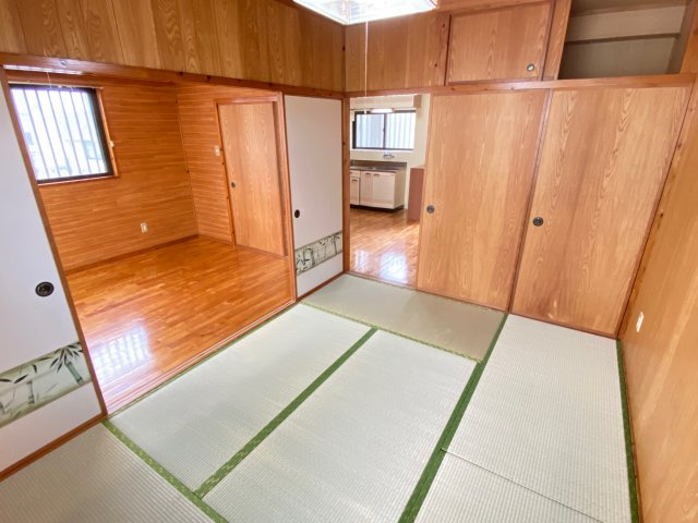 【和室】