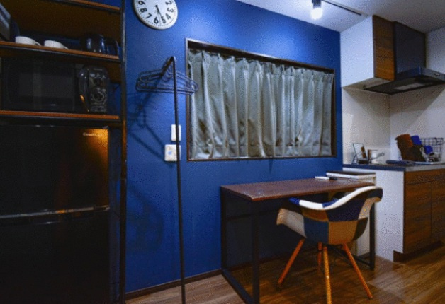 台東区台東２丁目のホテル