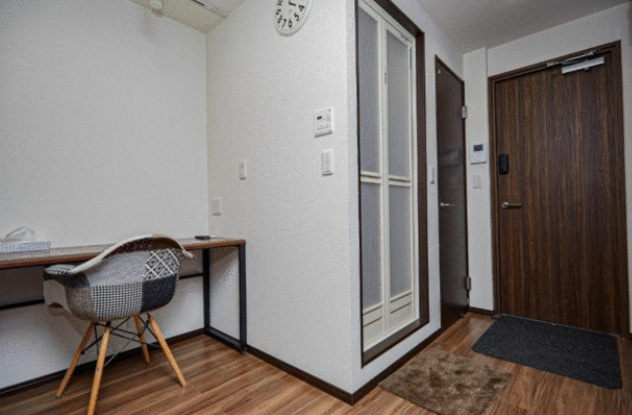 台東区台東２丁目のホテル