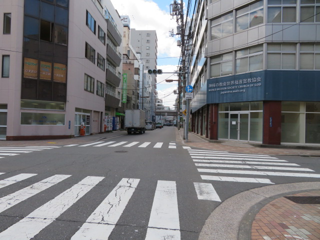 台東区台東２丁目のホテル