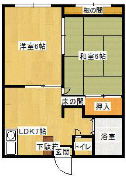 エステートピァ塩澤