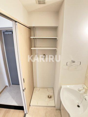 ヴァンスタージュ関目の内装