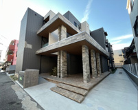 シェーンブルーメ横浜の画像