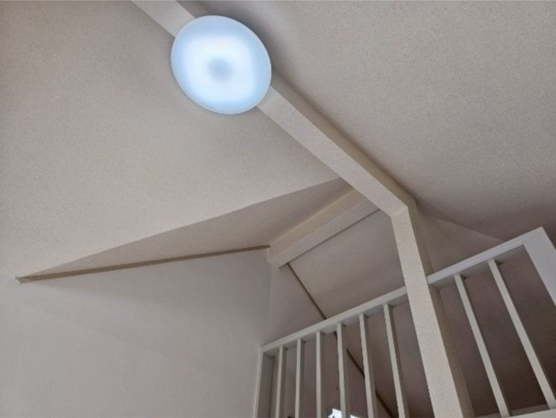 ペアパレスひばりヶ丘の設備