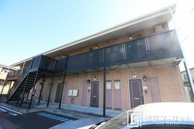 【外観】 | ＫＵＲＡＳＵＫＡ１２