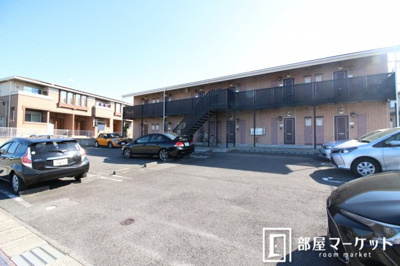 【駐車場】 | ＫＵＲＡＳＵＫＡ１２