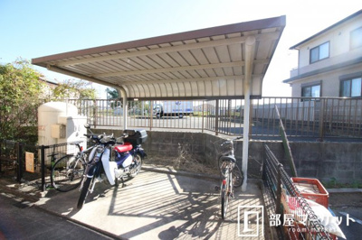 【その他共用部分】 | ＫＵＲＡＳＵＫＡ１２