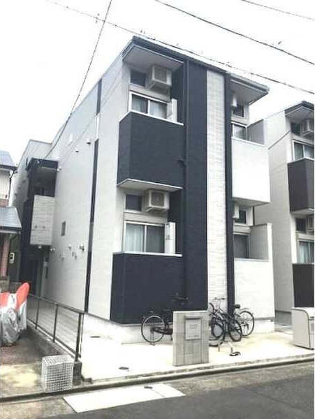 ポラリス名城公園