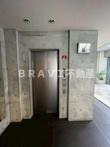 イーストモート高麗橋　BRAVI不動産のその他共用部分|【イーストモート高麗橋】