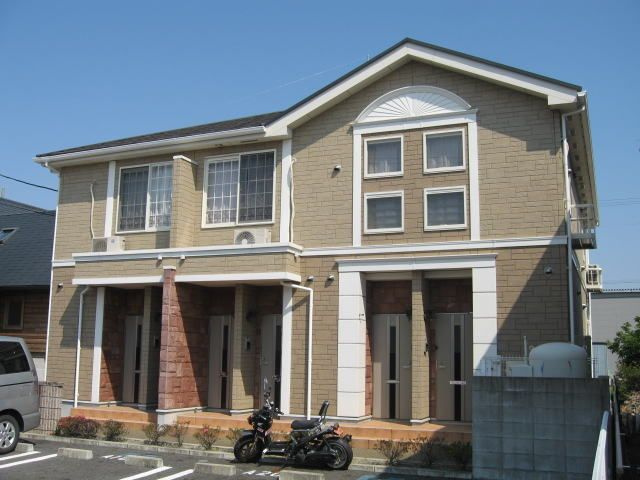 サン・ライズ　　刈谷市近郊の賃貸ならクラスホーム刈谷店の外観