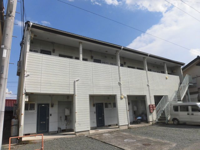 アリス桐生第３