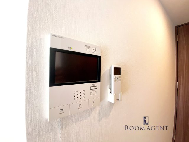 S-RESIDENCE大曽根駅前のセキュリティ