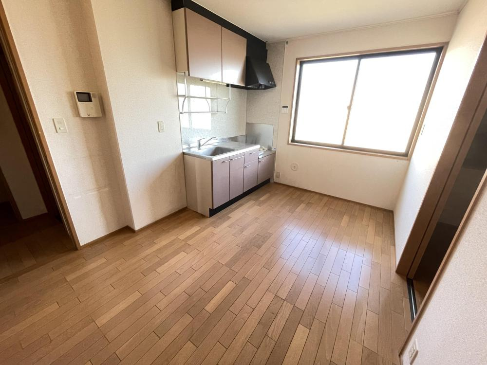 ハイムカーラの居間・リビング