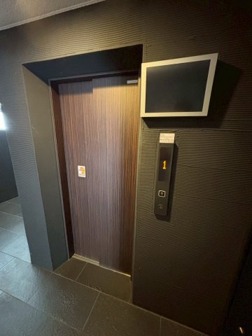 大阪市西区西本町１丁目の賃貸マンションのその他共用部分