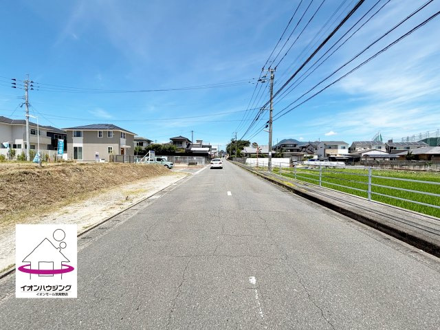 筑紫野市永岡4号棟