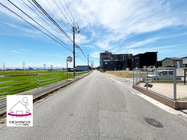 筑紫野市永岡4号棟